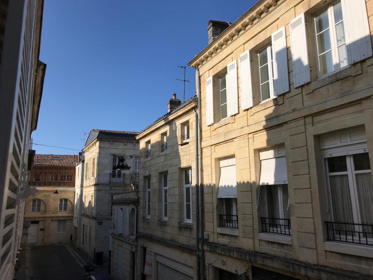 Tang Home-Bordeaux Hyper Centre Exterior photo